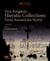 New Kingdom Hieratic Collections From Around the World : Volume II