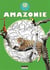 Amazonie - je colorie l'Amazonie et je plante un arbre