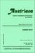 AUSTRIACA Tome 30 : Joseph Roth