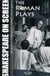 Shakespeare on screen - the roman plays