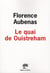 Le quai de Ouistreham