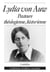 Lydia von auw, pasteure theologienne, historienne