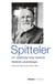 Spitteler, un idéaliste très réaliste