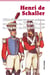 Histoire des troupes suisses au service de France sous le règne de Napoléon Ier