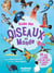 Guide des oiseaux du monde