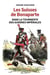Les Suisses de Bonaparte : Dans la tourmente des guerres impériales