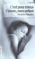 Les enquetes de maud graham t.2 - c'est pour mieux t'aimer, mon enfant
