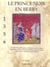 Le prince noir en Berry, 1356