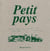 Petit pays