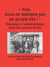 Non, nous ne sommes pas un peuple élu ! sionisme et antisémitisme dans les années trente