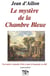 Les enquêtes de Louis Fronsac Tome 3 : le mystère de la chambre bleue