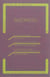 Carnets de la recherche t.1 - transformation(s)