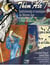 Thèm'axe Tome 7 : instruments et musiques du Moyen-Age