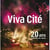 Viva cité - 20 ans Sotteville-lès-Rouen