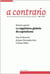 REVUE A CONTRARIO n.2/2 : la régulation globale du capitalisme