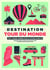 Destination tour du monde - tout laisser tomber pour le voyage d'une vie