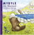 Myrtle the marmot Tome 2 - the mystery of the lake