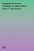 Stopgap measures : Writings on Mike Kelley