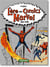 L'ère des comics Marvel 1961-1978