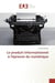 Le produit informationnel A l'epreuve du numerique