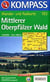 Mittlerer Oberpfälzer Wald