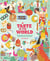A taste of the world