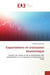 Exportations et croissance économique : Impacts du niveau et de la composition des exportations sur la croissance économique du Togo