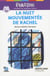 FLE - la nuit mouvementée de Rachel - B1.2 (édition 2019)