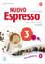 Nuovo  espresso 3 - b1 (libro + dvd multimediale)