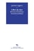 L'art du don : éleéments d'esthétique économico-politique
