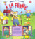 A la ferme