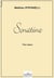 Sonatine pour piano