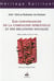 Les convenances de la compagnie spirituelle et des relations sociales