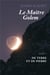 Le maître Golem Tome 1 : de terre et de pierre