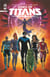 Dawn of titans Tome 1 : Sortis des ombres