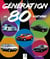Génération 80 en 80 voitures