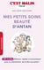 C'est malin poche : mes petits soins beauté d'antan, c'est malin - 100 recettes efficaces, rapides et économiques pour se chouchouter, de la tête au pieds !