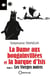 La dame aux bougainvillées et la barque d'Isis