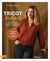 Tricot Brillant : Débardeur doré, pull lamé, tee-shirt irisé, écharpe pailletée...