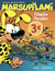 Marsupilami - Tome 22 - Chiquito Paradiso / Edition spéciale (Opé été 2022)