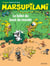 Marsupilami Tome 2 : le bébé du bout du monde