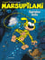 Marsupilami Tome 24 : opération Attila