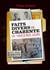 Faits divers en charente de 1900 à nos jours