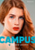 Campus Tome 11 : Société Secrète
