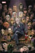Marvel Comics N°04 (Variant - Tirage limité) - Compte ferme