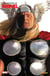 Les trésors des Marvel n.6
