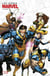 Les icônes Marvel n.4 : X-Men