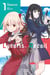 Lycoris Recoil Tome 1