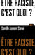 Être raciste, c'est quoi ?