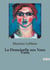 La Demoiselle aux Yeux Verts